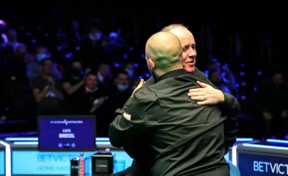 初期的关注 初期的关注