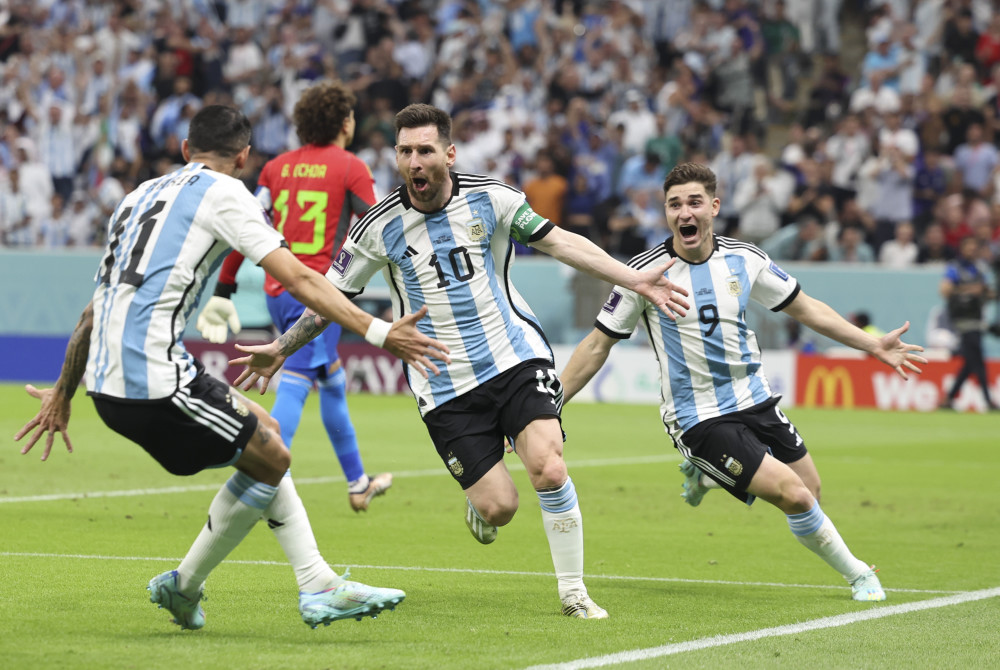 他不仅有技 他不仅有技