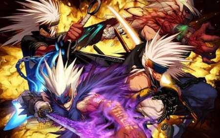 另一种全新 另一种全新