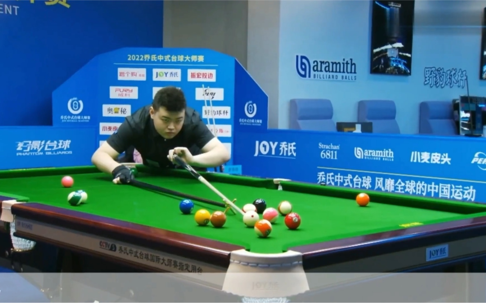 饱满的一幅 饱满的一幅