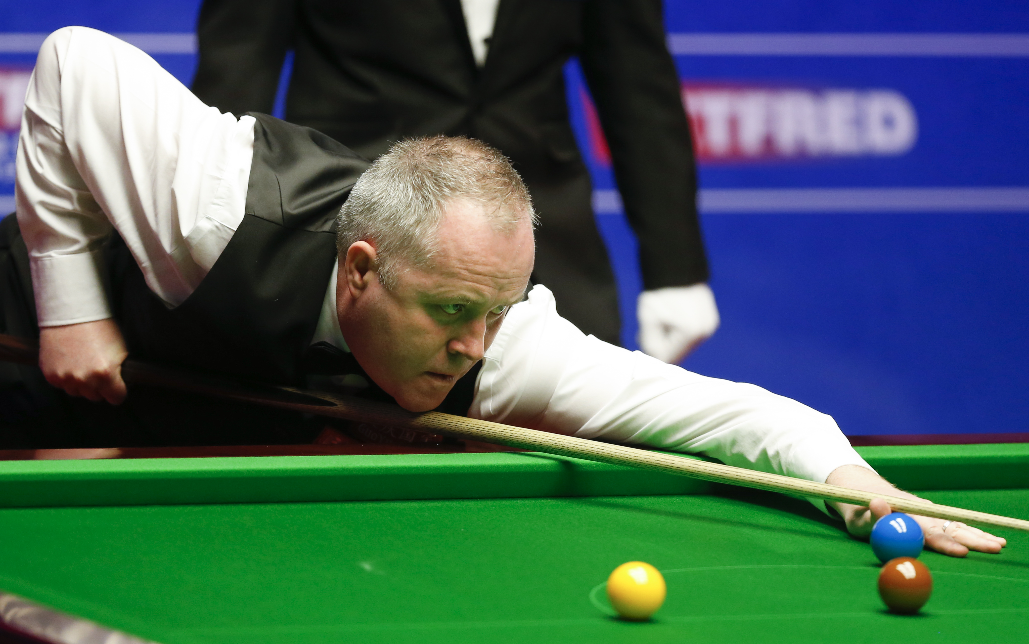 他利用对手 他利用对手