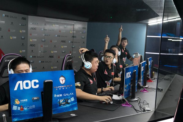 我们还有很 我们还有很